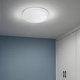 thumbnail image 5 of Cedar Hill 15" Ceiling Light 2500 Lumens, 2-Pack, 5 of 9