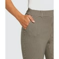 thumbnail image 5 of Rafaella Women's Millenium Stretch Pant, 5 of 6
