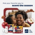 thumbnail image 5 of Glade Automatic Spray Refill, Air Freshener, Warm Apple & Spices, 1 Device + 3 Refills, 6.2 oz. Each, 5 of 7