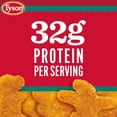 thumbnail image 9 of Tyson Mini Dino Chicken Nugget Cup, Frozen, 6 ct., 9 of 9