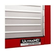 thumbnail image 8 of Seville Classics UltraHD Wall Storage Cabinet, 24" W x 12" D x 24" H, 8 of 13