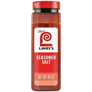 Lawry's Seasoned Salt, 40 oz.