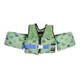 thumbnail image 2 of Body Glove Kids Paddle Pals Type V Life Vest, 33-55 lbs, 2 of 9