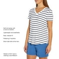 thumbnail image 5 of Gap Women's Short Sleeve Tee, 5 of 9