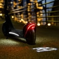 thumbnail image 14 of Bugatti Lightweight & Foldable 9.0 Electric Scooter, 18.6 MPH Max Speed, 14 of 16