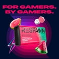 thumbnail image 6 of RESPAWN By RAZER Watermelon Guava Rush Sugar Free Chewing Mints, 1 oz., 8 pk., 6 of 9