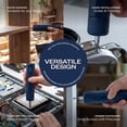 thumbnail image 3 of TINKR Cordless Electric Screwdriver Set with Adjustable Torque, 3 of 9