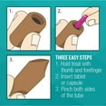 thumbnail image 5 of VETIQ Soft Chew Pill Treats, Chicken Flavored, 60 ct., 2pk., 5 of 10