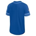thumbnail image 2 of Kansas City Royals Adult Jersey, 2 of 5