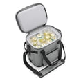 thumbnail image 5 of Member's Mark 24 Can Waterproof Box Cooler, 5 of 9