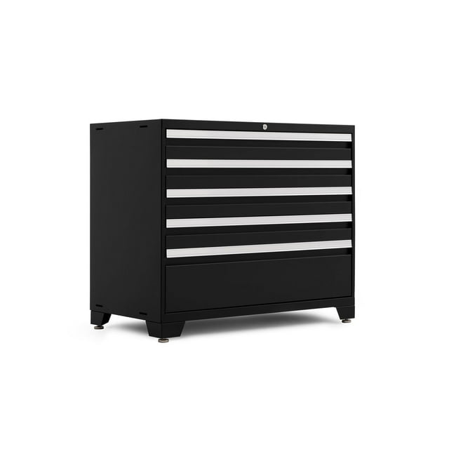 NewAge Products Pro Series Tool Cabinet, 42" W x 22" D x 37.5" H
