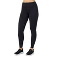 thumbnail image 3 of Cuddl Duds Women's ClimateCore® Baselayer Legging, 3 of 7