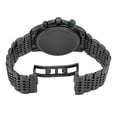 thumbnail image 5 of Gucci G-Timeless Chronograph Quartz Black Dial Men's 44mm Watch, 5 of 5
