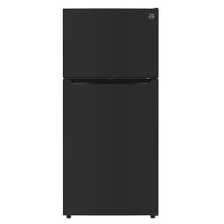 Kenmore 18.1 cu. ft. Top Mount Refrigerator w/ Pocket Handle