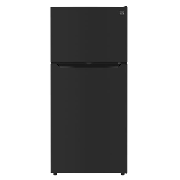 Kenmore 18.1 cu. ft. Top Mount Refrigerator w/ Pocket Handle