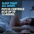 thumbnail image 4 of Pepcid AC Maximum Strength Tablets, 100 ct., 4 of 8