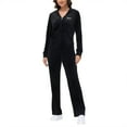 thumbnail image 5 of Juicy Couture x Mean Girls Women's Velour Pant, 5 of 5