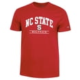 thumbnail image 1 of Champion NCAA North Carolina Wolves Short Sleeve Tee, 1 of 7