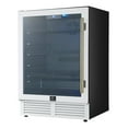 thumbnail image 5 of Forno Frescolino 4.8 cu. ft. Beverage Cooler, 5 of 11