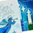 thumbnail image 5 of Hallmark Assorted Holiday Christmas Cards, 35 pk., 5 of 6