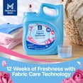 thumbnail image 5 of Member's Mark Premium Fabric Softener, Spring Flowers, 251 loads, 170 fl. oz., 5 of 8