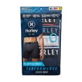 thumbnail image 13 of Hurley Men's 4pk Mens Boxer Brief, 13 of 17