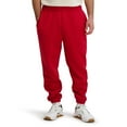 thumbnail image 5 of Champion Men's Fleece Jogger, 5 of 6