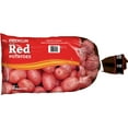 thumbnail image 1 of Red Potatoes, 10 lbs., 1 of 6