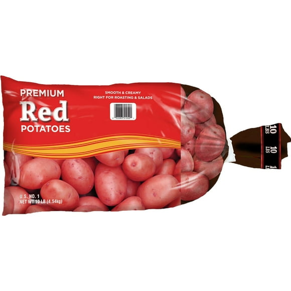 Red Potatoes, 10 lbs.