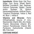 thumbnail image 3 of Malt-O-Meal Marshmallow Mateys Cereal, 33 oz., 3 of 6