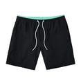 thumbnail image 6 of Member's Mark Men's Resort Swim Trunk, 6 of 9