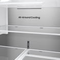 thumbnail image 8 of Samsung Bespoke AI 24 cu. ft. Counter Depth 3-Door French Door Refrigerator, 8 of 10