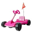 thumbnail image 2 of Droyd Zypster 24-Volt Electric Go-Kart, 2 of 9