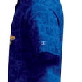 thumbnail image 5 of Champion NCAA Kansas Jayhawks Hawaiian Shirt, 5 of 7