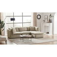 thumbnail image 2 of Cole & Rye Lounge Couch Modular Seating, Assorted Colors, 2 of 9