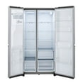 thumbnail image 5 of LG 23 cu. ft. Counter Depth Side-by-Side Refrigerator, 5 of 16