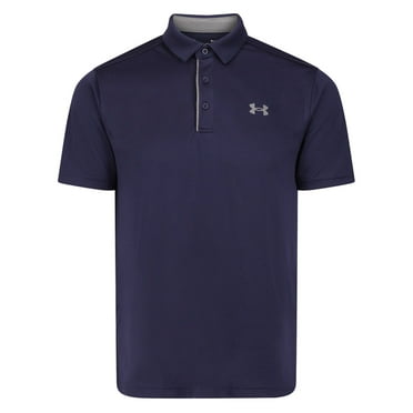UA Men's Tech Polo