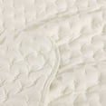thumbnail image 5 of Swift Home 3-Piece Bubble Pinsonic Quilt Set, Assorted Sizes, 5 of 5