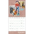 thumbnail image 4 of Dolly Parton 2026 Wall Calendar, 4 of 5