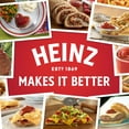 thumbnail image 6 of Heinz Original Tomato Ketchup, 44 oz., 3 pk., 6 of 9