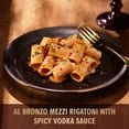 thumbnail image 3 of Al Bronzo by Barilla Organic Pasta, Variety Pack, 16 oz., 4 pk., 3 of 8