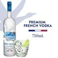 thumbnail image 2 of Grey Goose Vodka 750 ml, 2 of 9