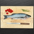 thumbnail image 2 of Member's Mark Gilled Sea Bass Branzino, priced per pound, 2 of 4