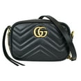 thumbnail image 1 of Gucci GG Marmont Matelassé Mini Bag, 1 of 5