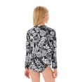 thumbnail image 3 of Member's Mark Kids Long Sleeve Rashguard, 3 of 13