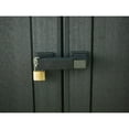 thumbnail image 8 of Keter Artisan 11' x 7' Customizable Storage Shed, 8 of 19