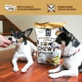 thumbnail image 9 of Member's Mark Peanut Butter & Banana Soft & Chewy Dog Treats, 3 lbs., 9 of 10