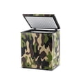 thumbnail image 7 of Frigidaire Convertible Chest Freezer, 5.0 Cu. Ft., Hunting Camo Print, 7 of 9
