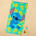 thumbnail image 1 of Licensed Character Kids Beach Towel 34" x 64", 1 of 6