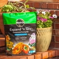 thumbnail image 5 of Miracle-Gro Expand 'N Gro Concentrated Planting Mix .67 CF, 5 of 11